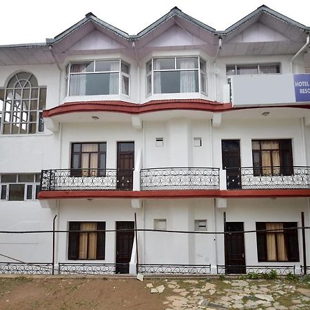 Oyo 6983 Sn Resort Dharamshala Eksteriør bilde
